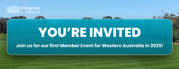 WA Member Networking Event - UWA Site Tour & Breakfast